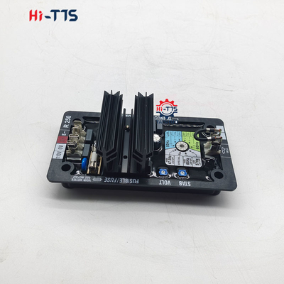 Bom preço R250 Motor Diesel Parts Governor Control PG36658Q2/L AVR. on-line