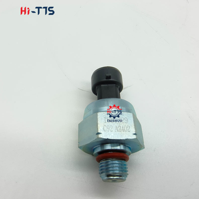 Bom preço Sensor de pressão de controlo de injecção DT466E HT530 DT466 1830669C92 on-line