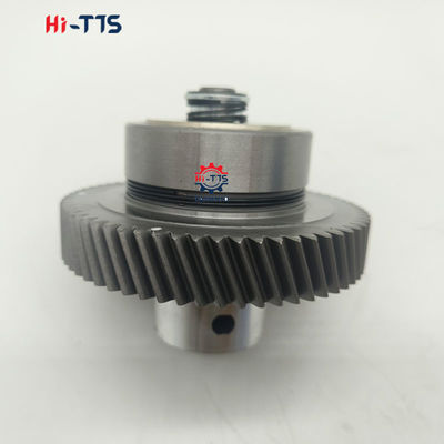 Bomba de óleo de motor U5MK8266 U5MK8267 para perkins 404d-22 403D-15T