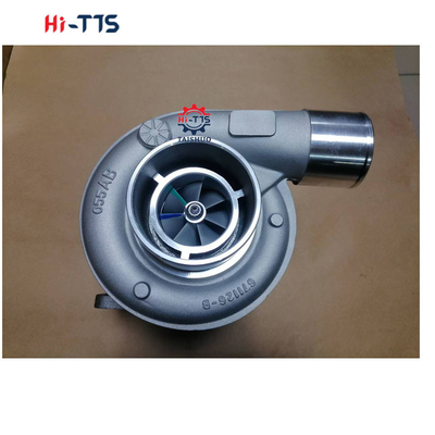 Bom preço E312C E330C E330D Excavator Motor Turbocharger 216-7815 10R2969 248-5246. on-line