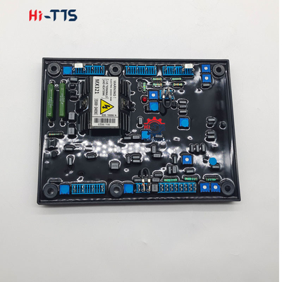 Bom preço Gerador de conjunto Acessórios Regulador de tensão AVR MX321/E000-23212 on-line