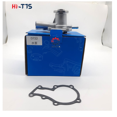 Bom preço D722 D902 D662 Bomba de água 19883-73030 15881-73030 Para peças de motores Perkins. on-line