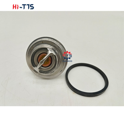 Bom preço Partes do motor EC210 EC240 EC290 Termostato 04224847 on-line