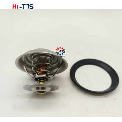 Bom preço Partes do motor PC300-8 PC360-8M Termostato 76°C 5273379 6746-61-6210 on-line