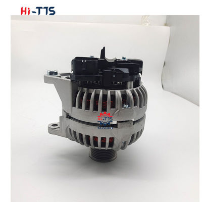 Alternador de motor MK667722 0124555602 0124555063 24V 80A.
