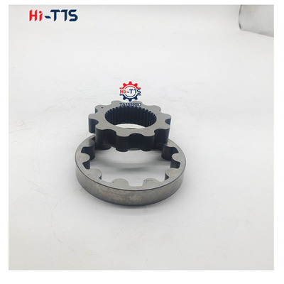 Bom preço Máquinas e aparelhos para motores de automóveis Parte V3307 Bomba de óleo para motores 1G772-35070 15261-35010 on-line