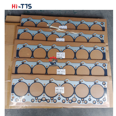 Bom preço Peças de empilhadeira DB58 DB58T Garrafa de cabeça de cilindro para 6503901-0055 Peças de motor. on-line