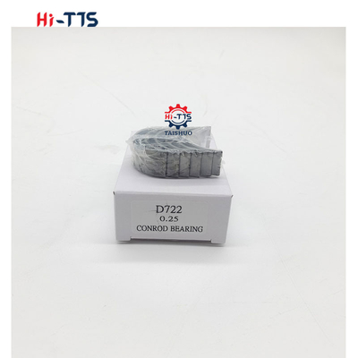 Bom preço D722 Rolamento principal do motor e rolamento da haste de ligação + 25 on-line