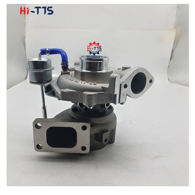 Excavadora J05E Turbocompressor VHS1760E0010A 761916-0008 761916-00016