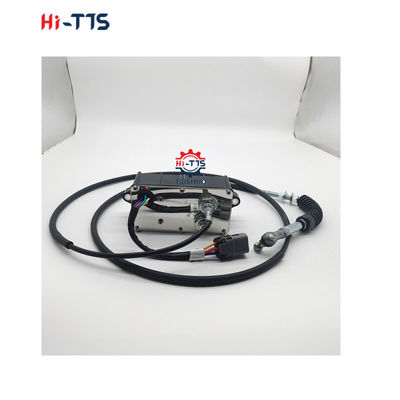 Partes do motor do acelerador da escavadeira para 523-0008 DH300-7 DH370-7 DH420-7