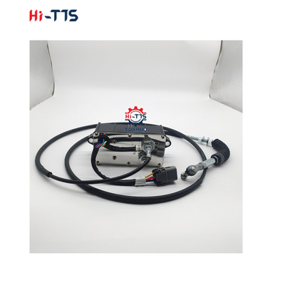 Bom preço Partes do motor do acelerador da escavadeira para 523-0008 DH300-7 DH370-7 DH420-7 on-line