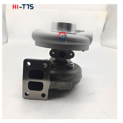 DB58 DB58T Turbocompressor 65.09100-7078A 3593185 3539678 para escavadeira Doosan Daewoo