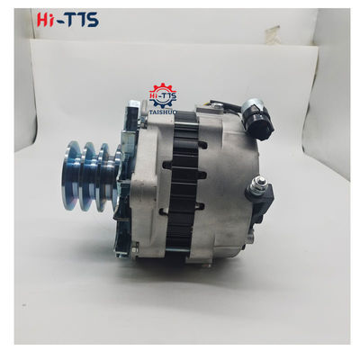 Alternador de motor ATG20805 181200-6402 A9TU5482 8980201542