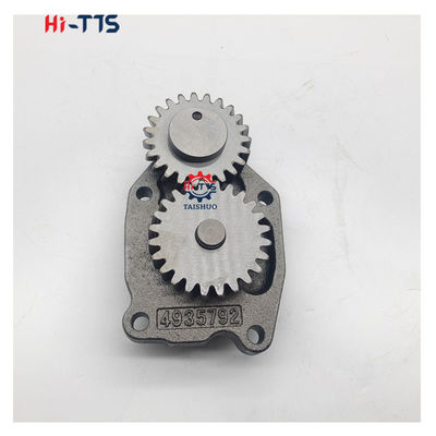 4BTA 4BT Bomba de óleo de motor 4935792 4939588 Para partes de motores