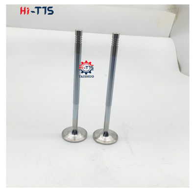 Válvula de entrada para motores a diesel, DC12, DC13, DC16 Partes sobressalentes de motores a diesel 1886946, 1887056