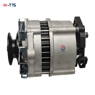 Bom preço DX80 4TNV94 4TNV98 129908-77260 CAL10499GS F002G90350 Alternador 24V 45A on-line