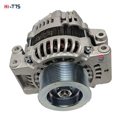Bom preço Motor de 24 V 100 A Alternador CAL35629 A004TR5491 DX380 DX520 DC09 on-line