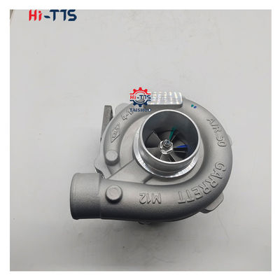DH300-7 DE08 T04E55 Turbocompressor de motores diesel Grupo 65.09100-7082