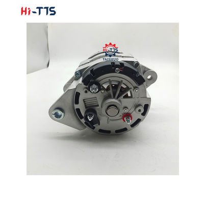 24V 60A DX225 DH220-5 Alternador de motores 300901-00034 2502-9007