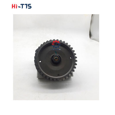 D2366 D1146 DH215 Bomba de óleo de motor 65.05100-6022 65.05100-6048 Partes do motor