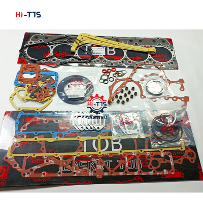 Bom preço 6D16 6D16T 6D16-2AT Conjunto completo de juntas ME999003 ME997356 ME999904 ME996291 ME994858 on-line