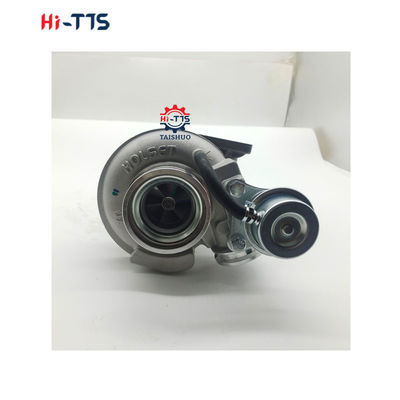Turbocompressor HE221W 4042714、4042718,4042720、4937653 para motor diesel QSB3.9L