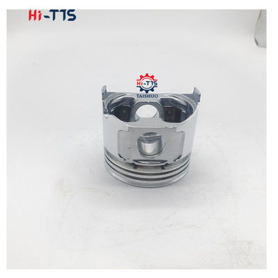 Motor diesel 3TNV82 4TNE82 Kit de pistões 119802-22900 119802-22080 119802-22500