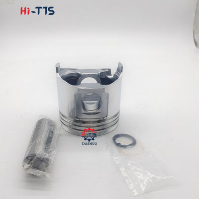 Peças para motores a diesel 3TNV88 4TNV88 STD Kit de pistões 43mm 129005-22080