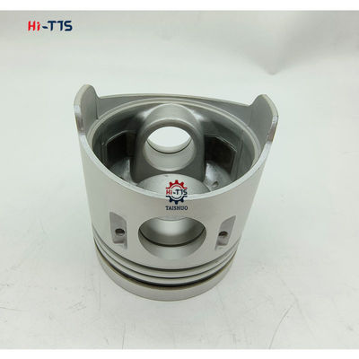 104 mm Partes do motor 4D32 4D33 4D34 Kit de pistões ME012174 ME018274
