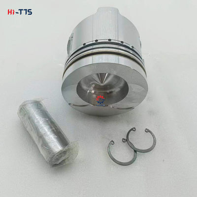 4D95 6D95 PC200-5 Kit de pistões para motores 6207-31-2120 6207-31-2141 Partes de motores a diesel