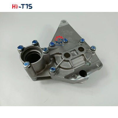 WP16 TD226B Bomba de óleo de motor diesel para escavadeira 13026760 12159765 13039311