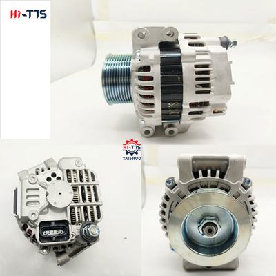 Bom preço 24V 100A 1884268 1888010 573015 A004TR5691 A4TR5691 Alternador para peças de camião on-line