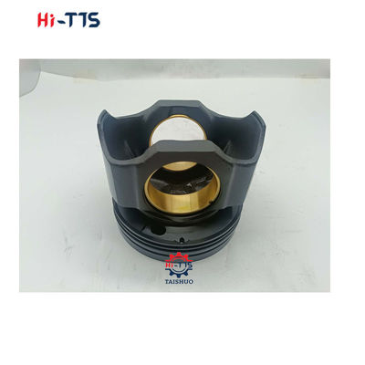 3196715 319-6715 319-6716 368-7818 Corpo de pistão de aço 145 mm Para motor de escavadeira C18