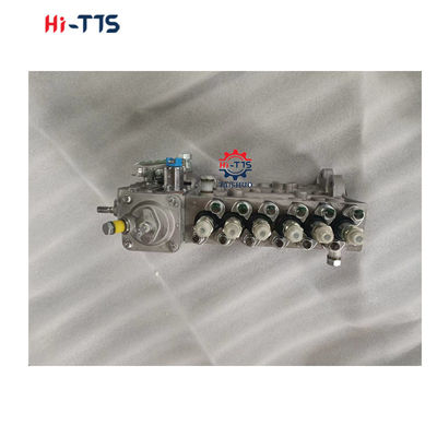 6CT Camiões pesados Peças para motores diesel Bomba de injecção de combustível 3973900