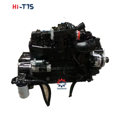 Bom preço Motor completo 6BT59 Motor diesel on-line