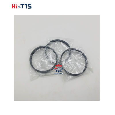 S6D105 MOTOR 6137-31-2030 6137-31-2040 6137-31-2202 Anel de pistão