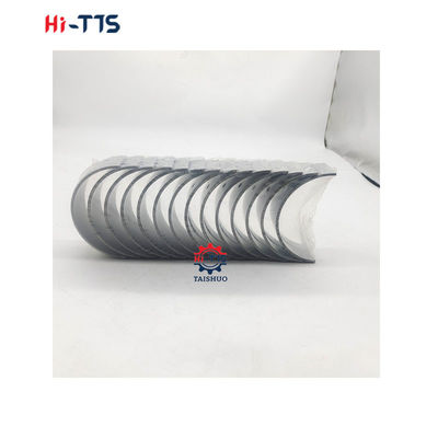 Excavadora Peças do motor diesel Rolamento do motor D2366 Rolamento principal 65.01110-6055A