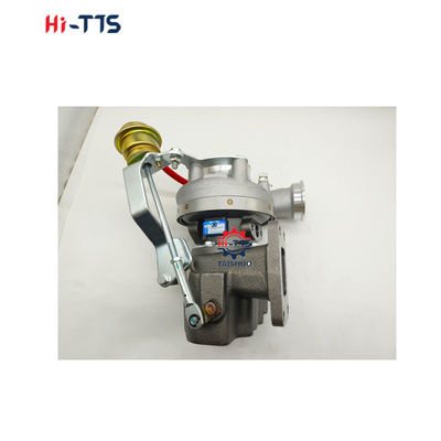 VOE20873313 Peças sobressalentes de escavadeiras Turbocompressor para partes de motores a diesel EC210BLC D6D