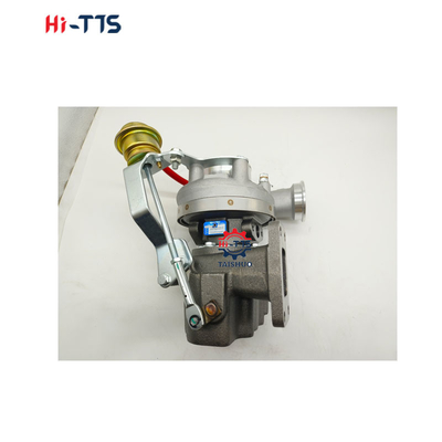 Bom preço VOE20873313 Peças sobressalentes de escavadeiras Turbocompressor para partes de motores a diesel EC210BLC D6D on-line