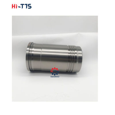 6D22 130mm Motor Diesel cilindro de revestimento ME051217 ME051500 ME051501 ME051502