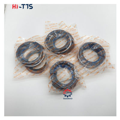 Parte da escavadeira ZAX230 ZAX240 ZAX250 Kit de vedação de óleo para reparação de válvulas de joystick