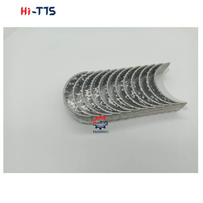 DL08 STD Peças sobressalentes de motores a diesel Rolamentos de ligação 140112-00011 140112-00012