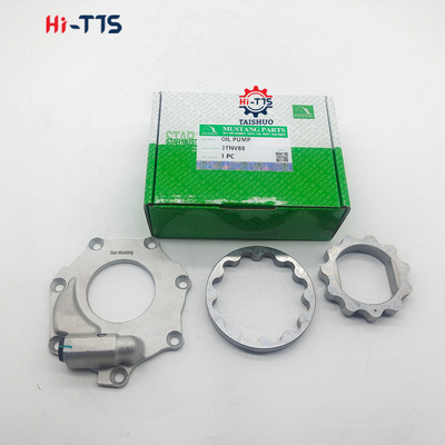 Bom preço 119802-32100 119802-32111 119802-32120 Bomba de óleo para motores a diesel on-line