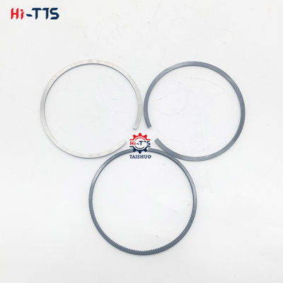 BF3L2011 Anéis de pistão 0428-0566 para peças sobressalentes de motores De-utz