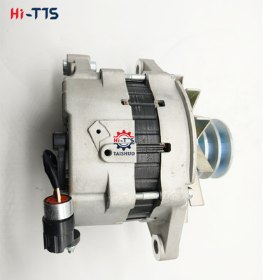 Bom preço 24V 150A Alternador de motor automático ATG20805 181200-6402 8980201542 on-line
