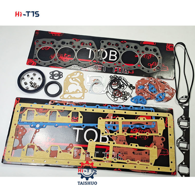 Bom preço Excavadora com conjunto completo de juntas 3066 S6K S6KT 34394-10011 3439410011 on-line