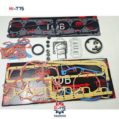 Bom preço Excavadora com conjunto completo DE12 DE12T DE12TI DE12TIS 65.00900-DE12S on-line