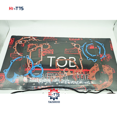 Bom preço Kit de juntas do motor V3800 V3800-T V3800-DI 1G574-99355 1G57499355 on-line