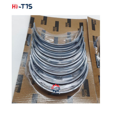 QSX15 ISX15 X15 rolamento principal do virabrequim 3800298 3800299 4089405 2882087 3678555