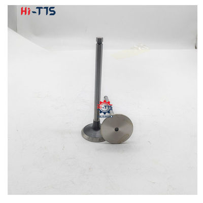 6BT 4BT Peças sobressalentes de motores diesel válvula de admissão 3901117 3920867 3920868